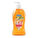 MERMAID LIQ. HAND SOAP-PEACH DREAM Packing / Size : 12/13.5oz