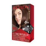 REVLON HAIR COLOR -#33 SOFT BROWN Packing / Size : 12/1
