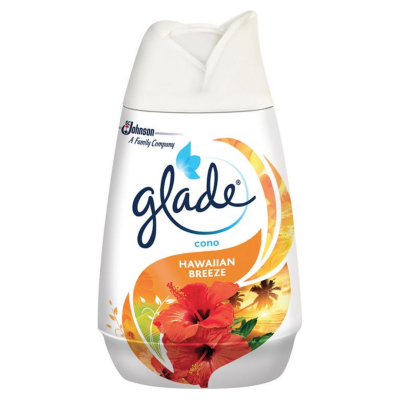 GLADE SOLID AIR FSNR-HAWAIIAN BREEZE Packing / Size : 12/6oz