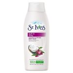 ST.IVES BODY WASH-24oz/INDULGENT Packing / Size : 6/24oz