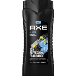AXE SHOWER GEL-ALASKA/250ml Packing / Size : 24/250ml