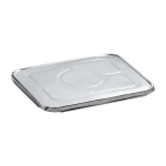 HALF FOIL LID/8200 Packing / Size : 100/1