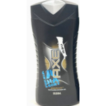 AXE SHOWER GEL-ANARCHY / 250ml Packing / Size : 24/250ml
