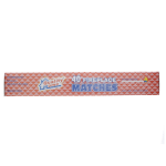 WOODEN MATCHES-BBQ FIREPLACE/40CT Packing / Size : 48/40CT