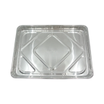 OBLONG FOIL LIDS Packing / Size: 100/1
