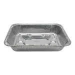 OBLONG ROASTER ALUM. AN/41110 Packing / Size : 100/1