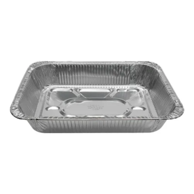 OBLONG ROASTER ALUM. AN/41110 Packing / Size : 100/1