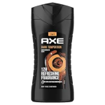 AXE SHOWER GEL-DARK TEMPTATION/ 250ml Packing / Size : 24/250ml