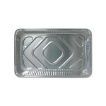 HALF EXTRA DEEP ALUM.PAN/4288 Packing / Size: 100/1
