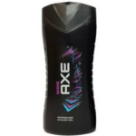 AXE SHOWER GEL-MARINE/250ml Packing / Size : 24/250ml