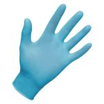 3OCT VINYL GLOVES-MEDIUM Packing / Size : 24/30CT