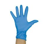 30CT VINYL GLOVES-EXTRA LARGE Packing / Size : 24/30CT