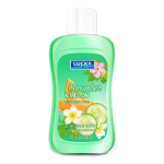 BUBBLE BATH CUCUMBER & ALOEVE Packing / Size : 12/20oz