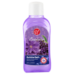 BUBBLE BATH LAVENDER Packing / Size: 12/20oz