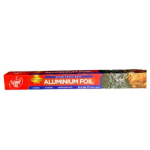 ALUMINIUM FOIL ROLL-37.55Q Packing / Size : 24/37.5SQF