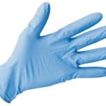 30CT VINYL GLOVES-SMALL Packing / Size : 24/30CT