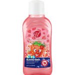 BUBBLE BATH-STRAWBERRY Packing / Size : 12/20oz
