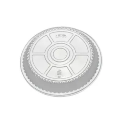 DOME LID FOR 7" ROUND CONTAINER/LD30 Packing / Size : 500/1