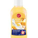 BUBBLE BATH-MILK&HONEY Packing / Size : 12/20oz