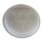 DOME LID FOR 8" ROUND CONTAINER/LD36 Packing / Size : 500/1