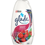 GLADE SOLID AIR FSNR-RADIANT BERRIES Packing / Size : 12/6oz