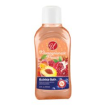 BUBBLE BATH POMEGRANATE & PEA Packing / Size : 12/20oz