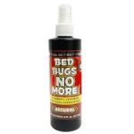 BED BUGS NO MORE NATURAL Packing / Size : 12/8oz