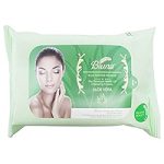 BLUNA MAKE-UP CLEANSING TISSUE-GRN Packing / Size : 12/30CT