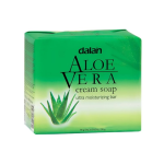 DALAN BAR SOAP 3PK/ ALOE VERA Packing / Size : 24/1