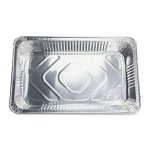 FULL SHALLOW ALUM.PAN Packing / Size : 50/1