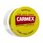 CARMEX JAR-0.25oz/ORIGINAL Packing / Size : 12/1