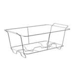 FULL SIZE CHAFING RACK-36* Packing / Size : 36/1
