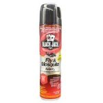 BLACK JACK FLY&MOSQUITO Packing / Size : 12/9oz