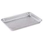 HALF COOKIE SHEET ALUM.PAN/ 60in case** Packing / Size : 60/1