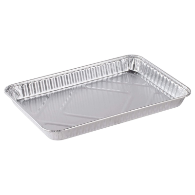HALF COOKIE SHEET ALUM.PAN/ 60in case** Packing / Size : 60/1