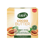 DALAN BAR SOAP-3PK/COCOA BUTTER Packing / Size : 24/1