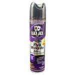 BLACK JACK KILLS FLEA,BEDBUG-SPRAY Packing / Size : 12/7.5oz