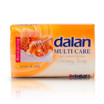 DALAN BAR SOAP-3PK/HONEY&MILK Packing / Size : 24/1