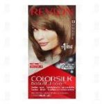 REVLON HAIR COLOR -#50 LIGHT ASH BROWN Packing / Size : 12/1