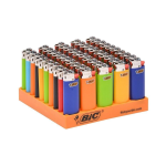 50CT BIC LIGHTER/MINI Packing / Size : 50/1CT