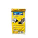 BLUE TOUCH 2PK MOUSE GLUE BOARD Packing / Size : 96/2CT