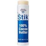 COCOA BUTTER STICK-102 WHITE/09110B Packing / Size : 12/1oz