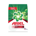 ARIEL/5kg POWDER LAUNDRY DETERG.-OXY Packing / Size : 4/5kg