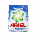 ARIEL/850g POW.LAUNDRY Packing / Size : 10/850g