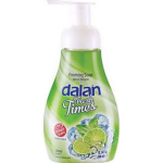 DALAN FOAMING SOAP LIME SCENT Packing / Size : 12/10.140z