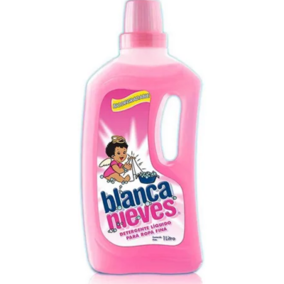 BLANCA/33.81oz *LIQ.DETERGENT Packing / Size : 12/33.81oz