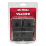 CATCH MASTER 2CT MOUSE SNAPPER TRAP Packing / Size : 12/2CT