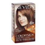 REVLON HAIR COLOR -#54 LIGHT GOLD BROWN Packing / Size : 12/1