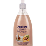 DALAN THERAPY LIQ.SOAP-COCOABUTTER& Packing / Size : 24/13.5oz
