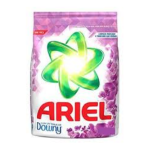 ARIEL/900g POWDER DETERG-W/DOWNY Packing / Size: 20/900g